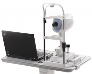 Optovue iVue