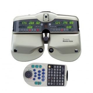 Nikon Remote Vision