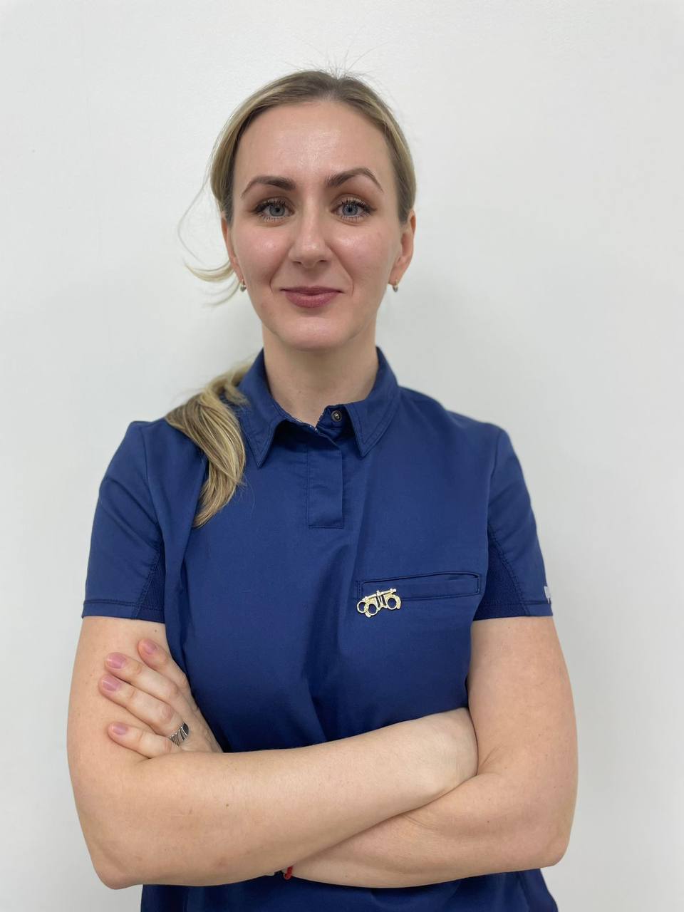 Алексеева Анна Александровна